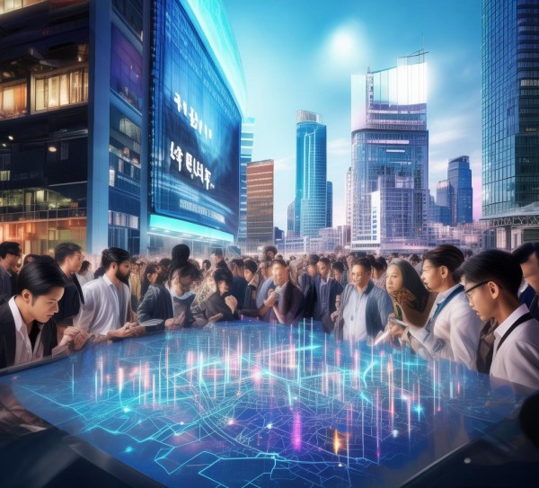 安宁市信息咨询服务,赋能智慧城市建设的新力量 安宁市信息咨询服务,赋能智慧城市建设的新力量
