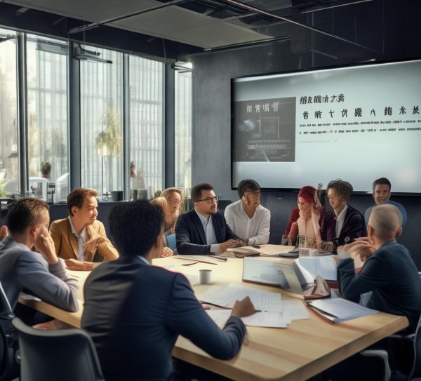 卓丰信息咨询服务招聘实战经验分享