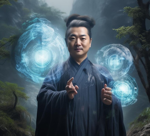 仙居山清，信息咨询服务领域的创新者