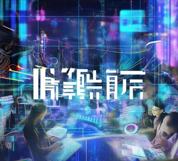 鸿晟信息技术咨询，助力企业数字化转型的未来