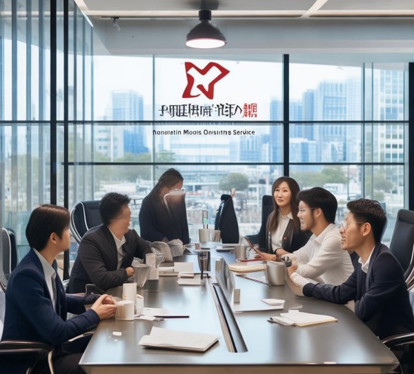 唐山铭新捷信息咨询服务