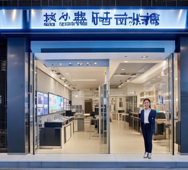 涉县揽瑞信息技术咨询店，专业服务，助您实现智能化与高效化