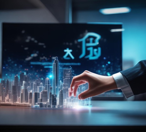 静静信息技术咨询，助力企业数字化转型的智慧之手