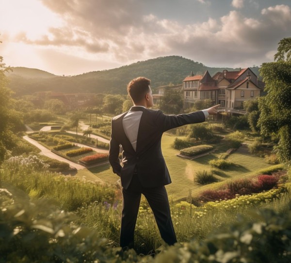 泅县,estate agent 的力量在哪里? 泅县,estate agent 的力量在哪里?