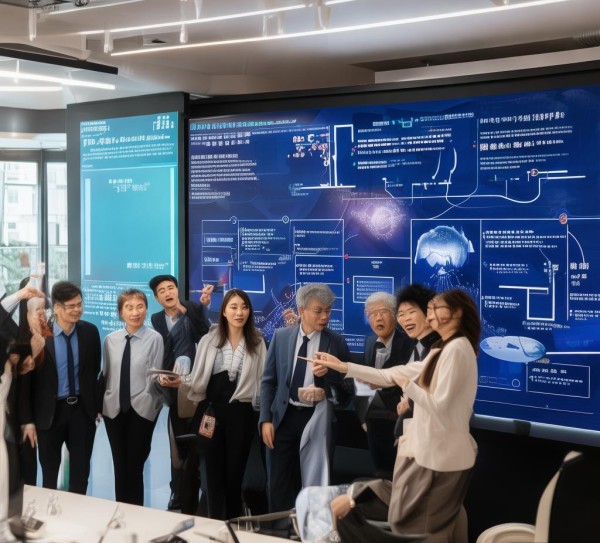 阿城信息咨询服务,助力企业数字化转型的精准方案 阿城信息咨询服务,助力企业数字化转型的精准方案