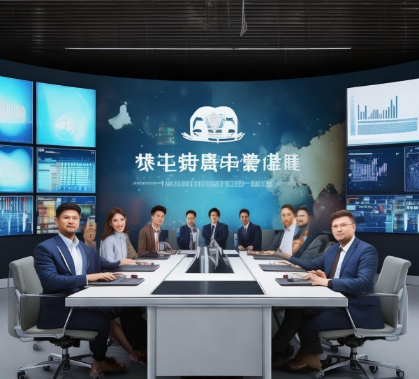 革吉信息咨询服务中心，助力数字时代，高端服务