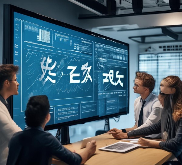 汇大信息咨询服务，助力企业成功之道