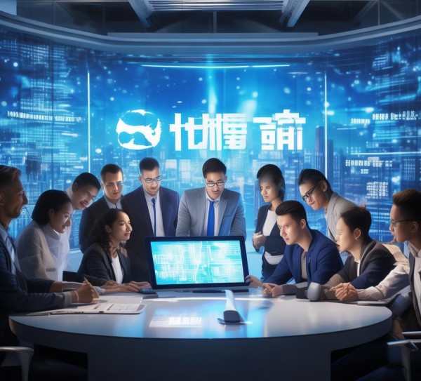 福鼎信息技术咨询服务部，赋能未来的技术发展