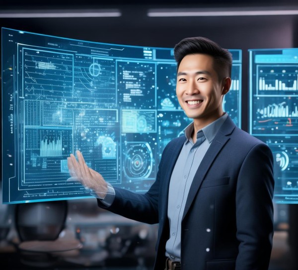 信息化咨询顾问,助力企业数字化转型的核心服务 信息化咨询顾问,助力企业数字化转型的核心服务