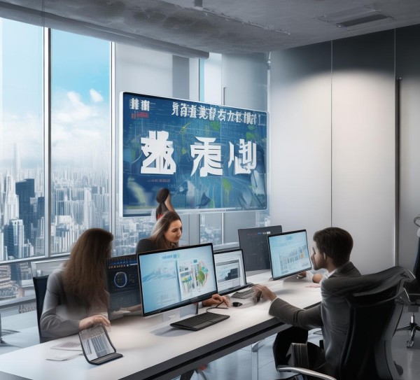 君信息咨询服务部，助力您的智慧决策