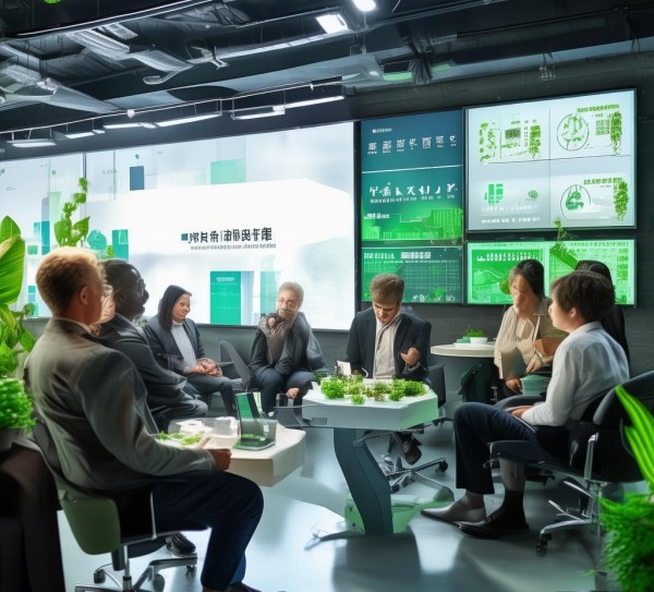 宜春信息技术咨询式培训,助力企业数字化转型的绿色解决方案 宜春信息技术咨询式培训,助力企业数字化转型的绿色解决方案