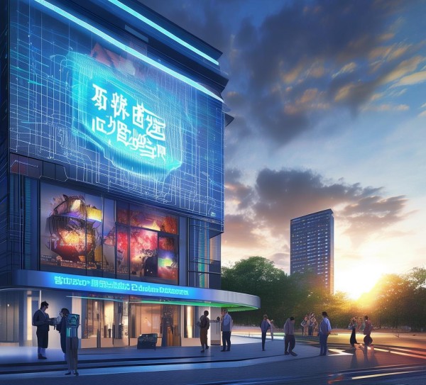创新在浙江，智慧服务展宏图—浙江创扬信息技术咨询公司地址