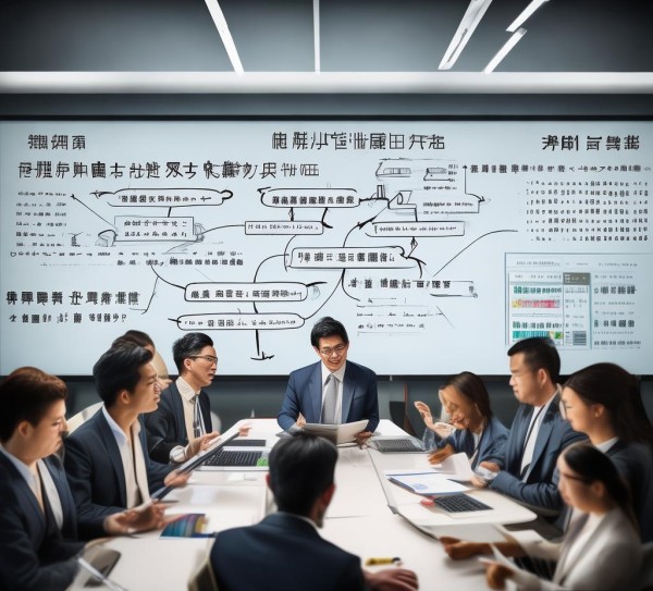 解析上海信息化技术咨询合同，助力企业发展