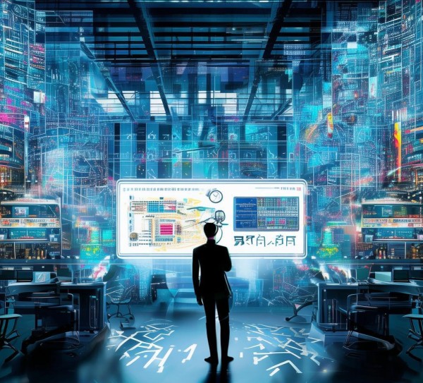 固始信息咨询服务,精准解码,数字化转型的强劲力量 固始信息咨询服务,精准解码,数字化转型的强劲力量
