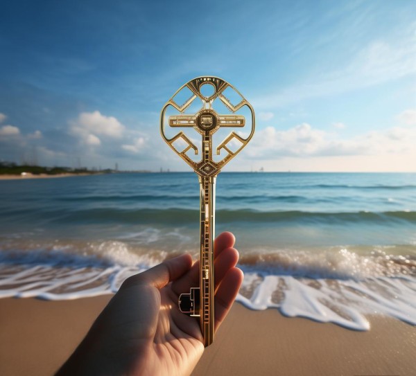 三亚，信息化企业管理的 golden Key