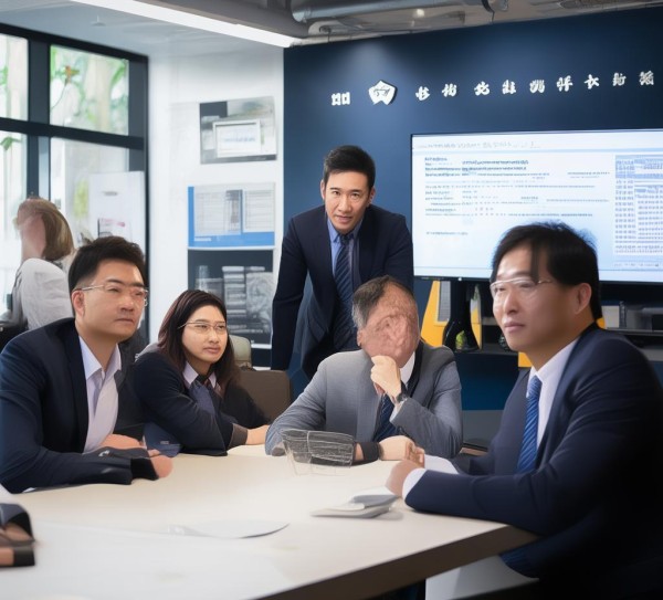 杨智商务信息咨询服务部,助力商业成功的力量 杨智商务信息咨询服务部,助力商业成功的力量