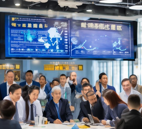 陕西省信息技术咨询，助力数字经济发展