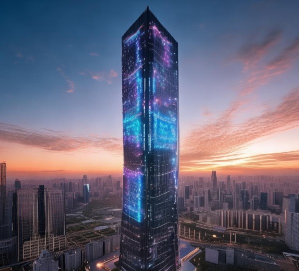 广州浩客，科技之光