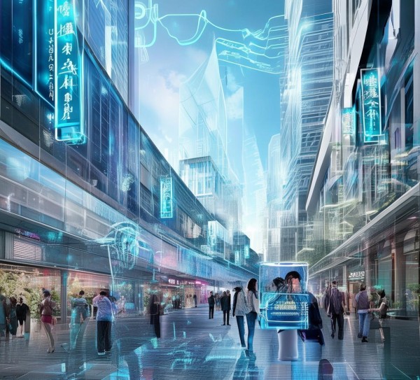 普陀区信息化策划咨询，助力智慧城市建设