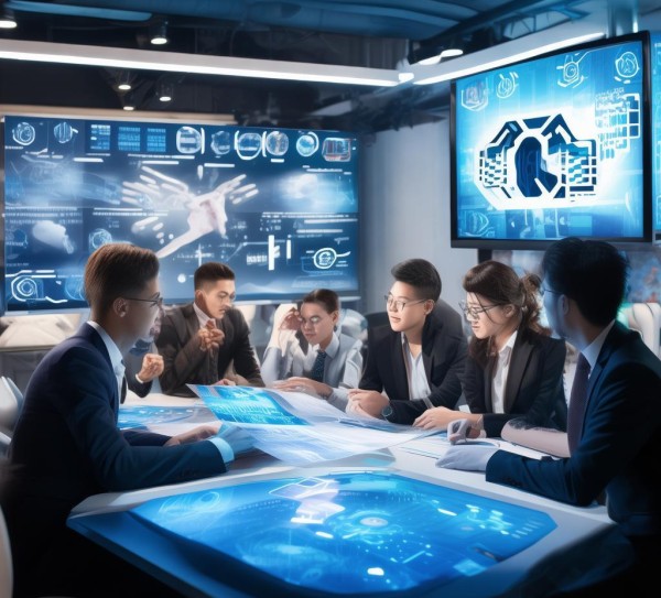 诸城市信息技术咨询公司，助力企业需求，推动数字化转型