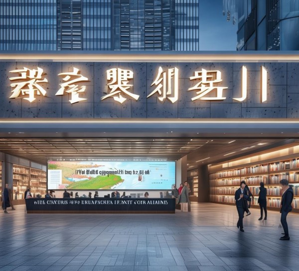 诗琳信息咨询服务中心，助力企业高效规划，成就未来