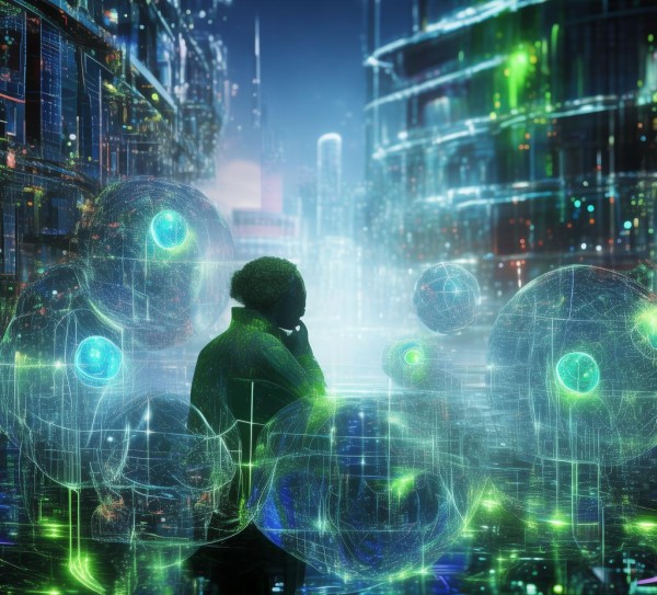 构建信任的数字生态系统，诚信信息咨询服务的创新路径