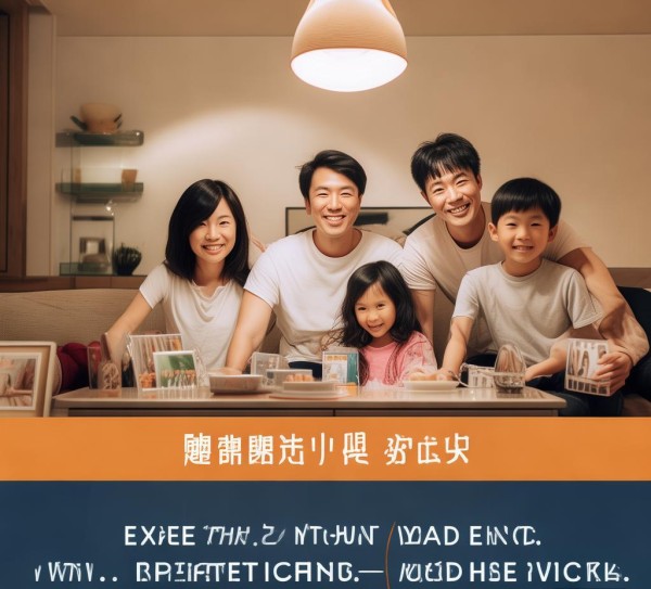 爱家安家信息咨询服务，让您的家更加安心