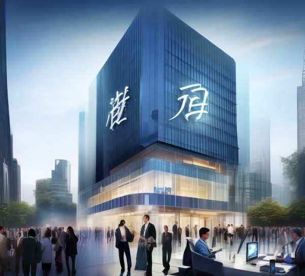 太仓品质，信息技术咨询行业崛起