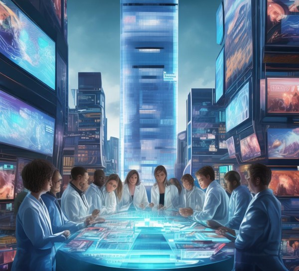星宏科技，创新驱动时代，构建智慧未来