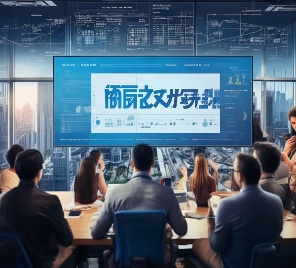普定信息咨询服务，机遇与挑战