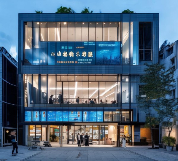 虎丘区信息技术咨询机构，助力企业数字化转型的综合解决方案