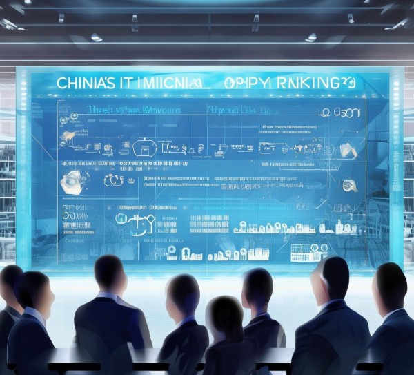 医疗信息化咨询公司排名,中国医疗信息化发展现状及未来趋势 医疗信息化咨询公司排名,中国医疗信息化发展现状及未来趋势