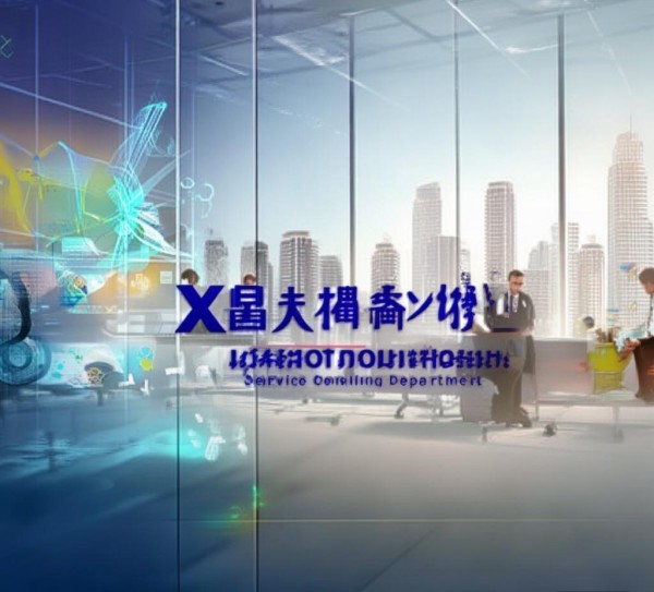 小朴信息咨询服务部，助力您的数字化转型