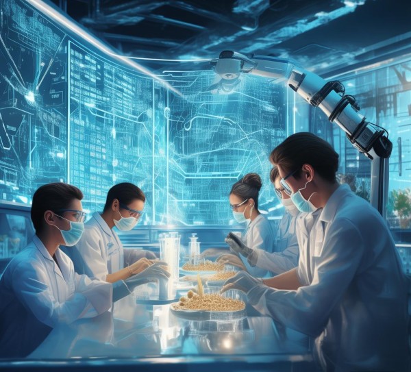 恒胜佳育，精准服务，助力育种创新