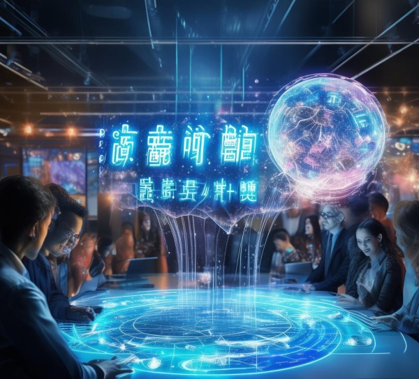 陆盛信息技术咨询招聘，你的技术选择，将会改变未来！