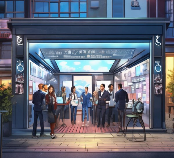 霸州秋云信息咨询服务店,助力企业数字化转型的首选伙伴 霸州秋云信息咨询服务店,助力企业数字化转型的首选伙伴