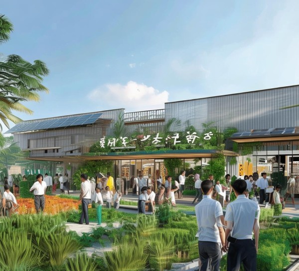 修水县信息咨询服务，助力乡村振兴与产业升级