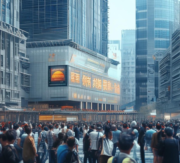 邹城信息咨询服务，机遇与挑战的博弈