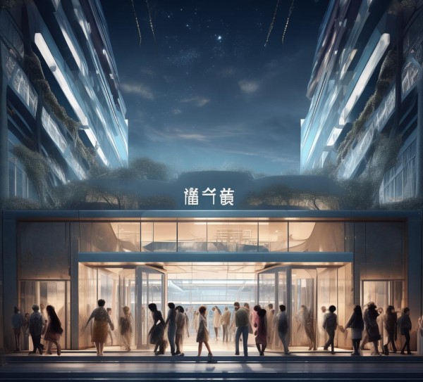 探索天轩信息咨询服务中心，开启您的未来之旅