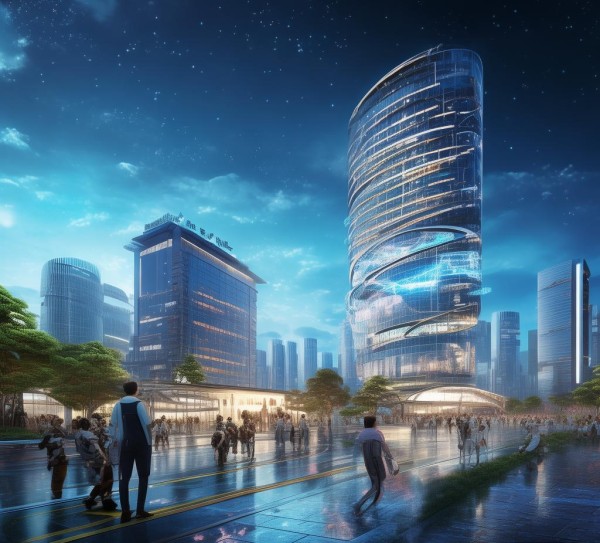 深圳市启悦，科技助力未来