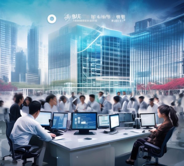 广州鸿业信息技术咨询，助力企业转型升级