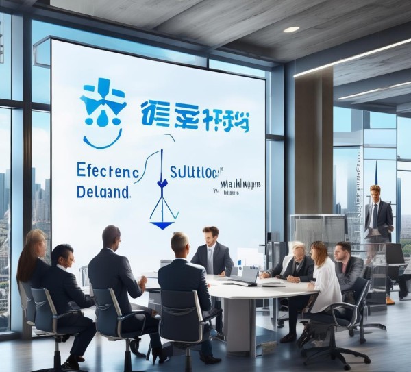 牛岛信息咨询服务，高效解决方案与市场需求的平衡