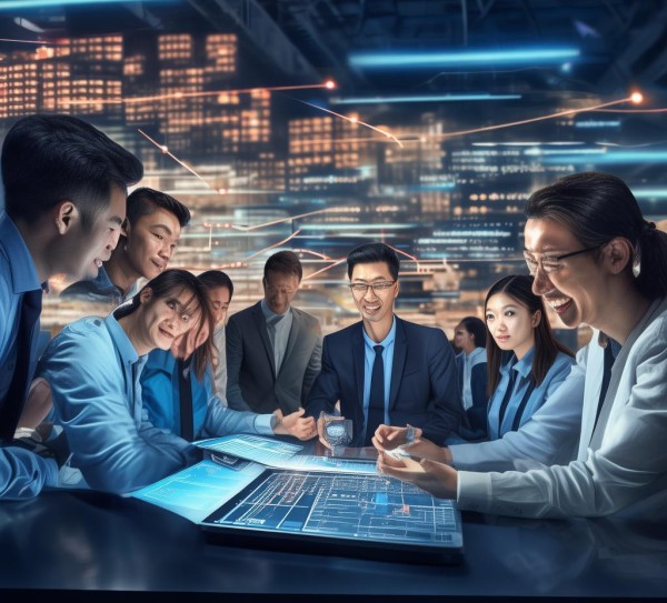 甘肃物流企业的信息化咨询，赋能企业发展的新引擎