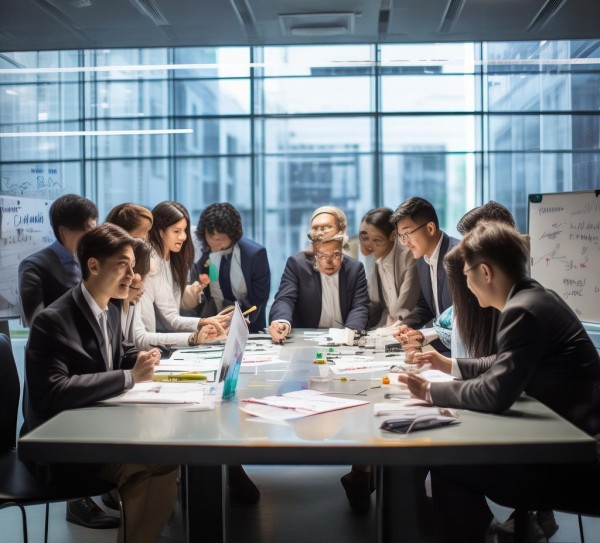 成都欢鹏信息技术咨询，助力企业成功