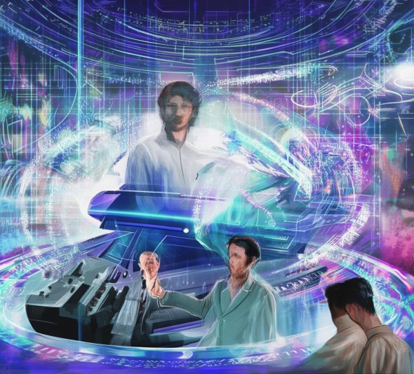 淄博启航信息技术咨询，助力企业数字化转型