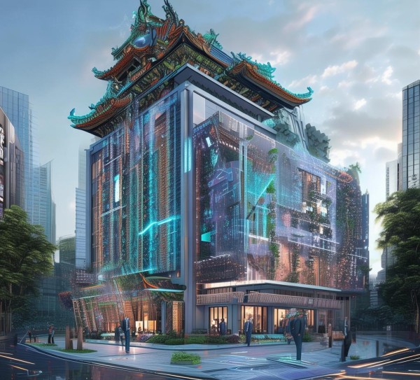 龙鼎房屋信息咨询服务部，助力房屋建设的创新解决方案