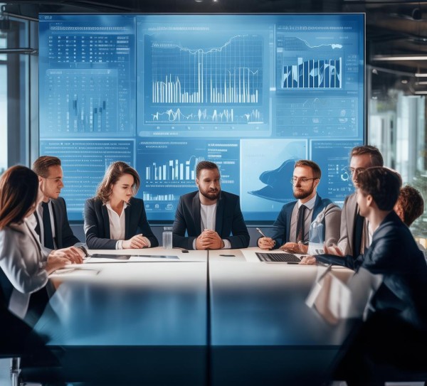 税务信息化咨询公司,助力企业高效税务管理 税务信息化咨询公司,助力企业高效税务管理