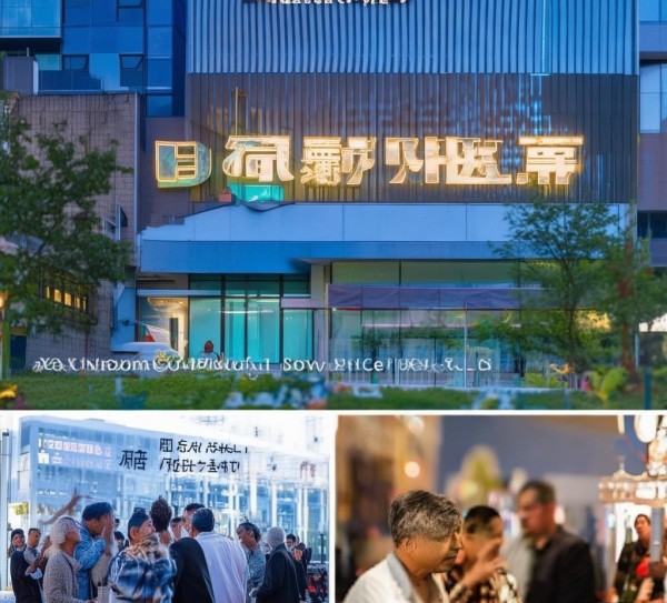 漯河市挺凯信息咨询服务有限公司，解析企业发展与创新