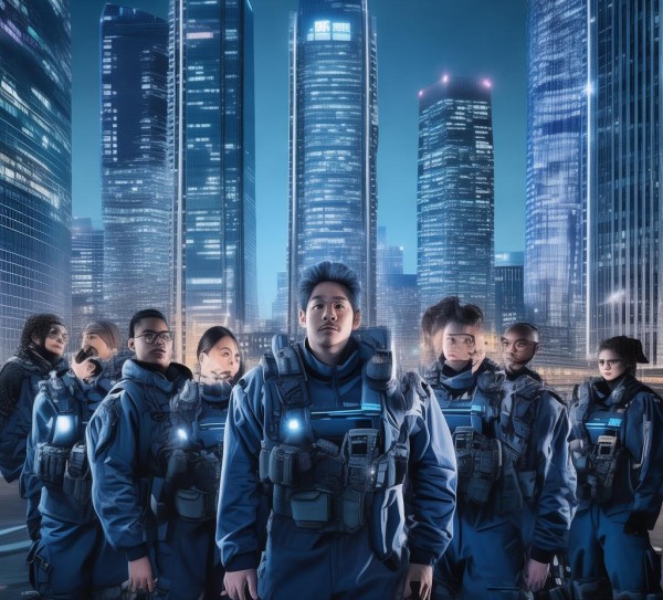 守护城市安全,武侯区大合联动信息咨询服务部 守护城市安全,武侯区大合联动信息咨询服务部