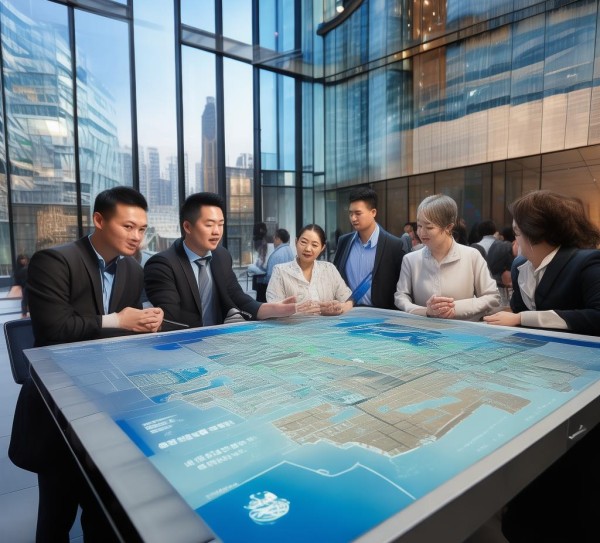 青岛市工业信息化局咨询，助力高质量发展新路径